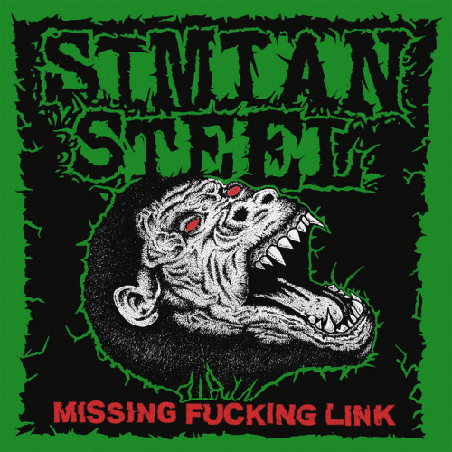 Simian Steel : Missing Fucking Link